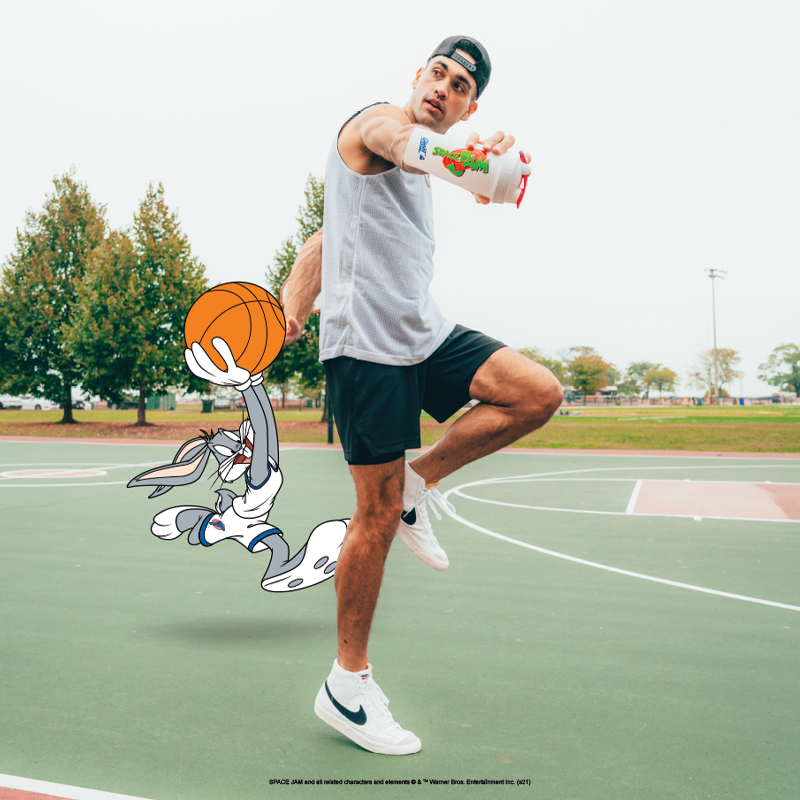 GHOST® x SPACE JAM