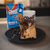 GHOST® WHEY x CHIPS AHOY!® BAKED OATS