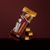 GHOST® PROTEIN BAR "CHOCOLATE CARAMEL" SECURE A BAR
