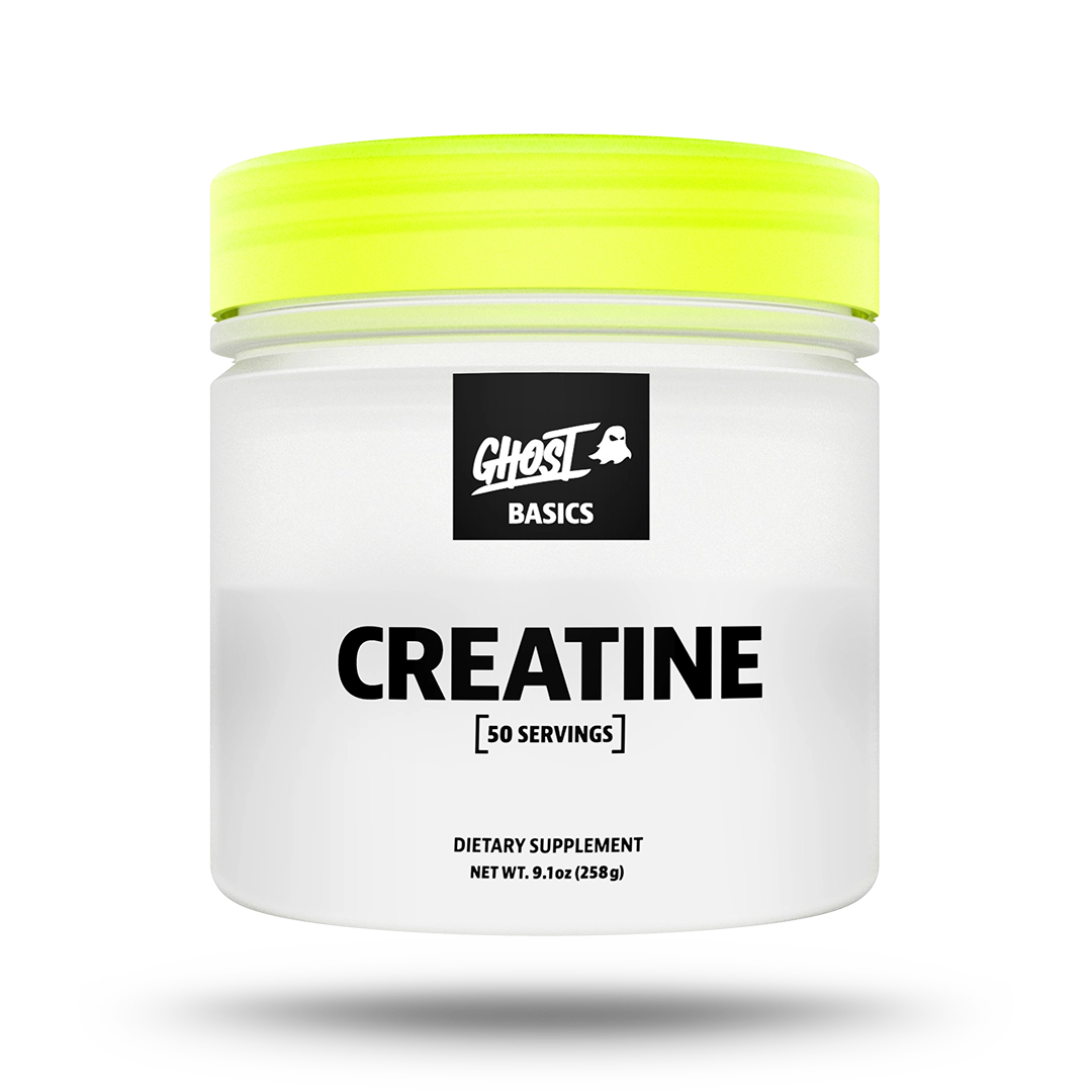 GHOST® BASICS CREATINE | CREATINE