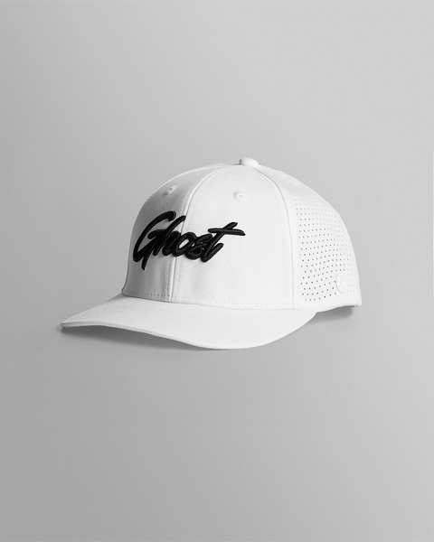 メンズウェア GHOST GOLF GANG BREAKING COTTON HAT HATS | GHOST GOLF GANG