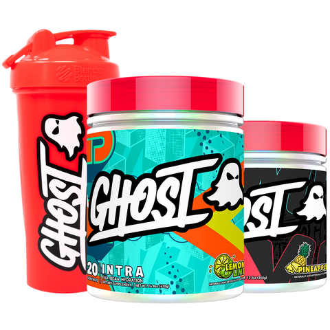 GHOST® G.O.A.T. BUNDLE