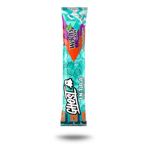 GHOST® INTRA STICK | WELCH'S® GRAPE | AMINO ACIDS SUPPLEMENT