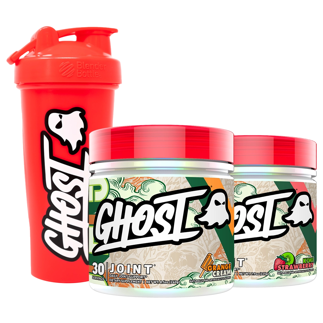 GHOST® JOINT BUNDLE