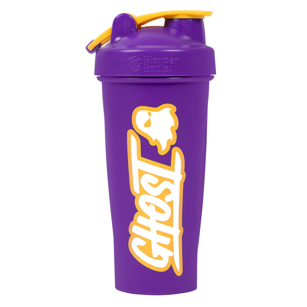 GHOST® LOGO SHAKER LEGACY PURPLE