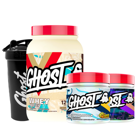 LOOKING FOR SHAKERS (72/80) : r/ghostlifestyle