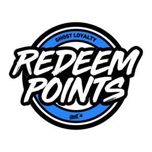 EARN POINTS BY REDEEMING WHAT YOU ALREADY BUY