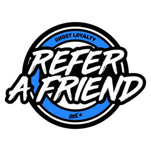 REFER YOUR FRIENDS
