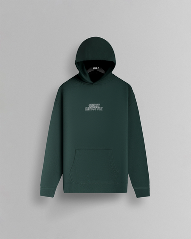 COMOLI【GHOSTS Ⅴ: TOGETHER HOODIE】 NINE INCH NAILS × COMOLI GHOSTS Ⅴ: TOGETHER HOODIE (4) NIN