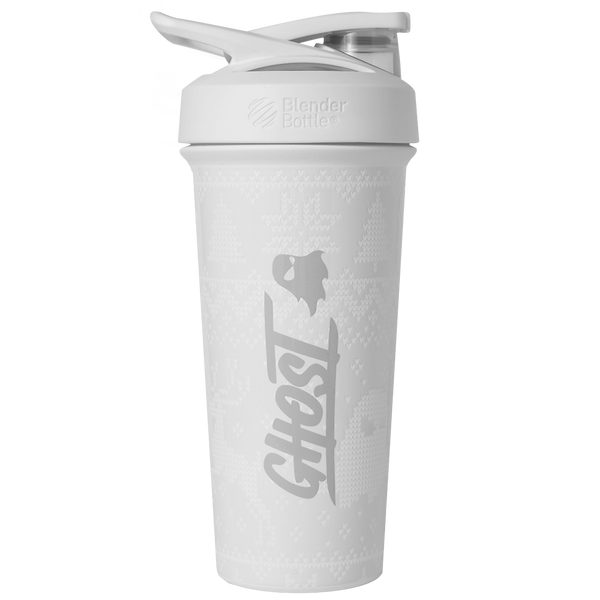 その他 GDC WHITE DAY THERMO STAINLESS BOTTLE GHOST® STAINLESS STEEL SHAKER – GHOST LIFESTYLE