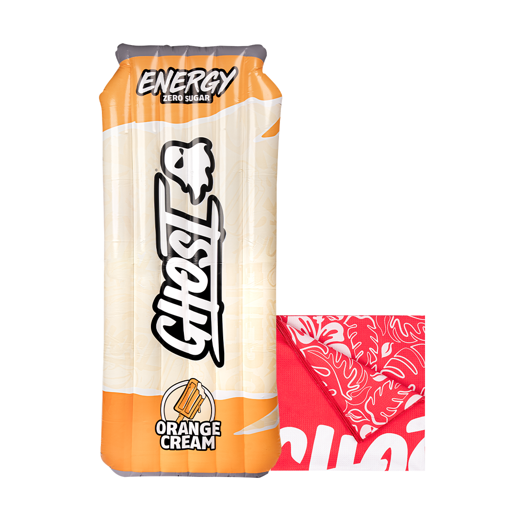GHOST® SUMMER BUNDLE