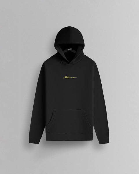 GHOST® SUMMIT HOODIE | BLACK - GHOST LIFESTYLE GHOST® SUMMIT HOODIE | BLACK - GHOST LIFESTYLE