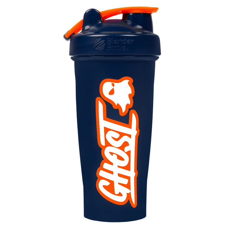 GHOST® LOGO SHAKER TAILGATE