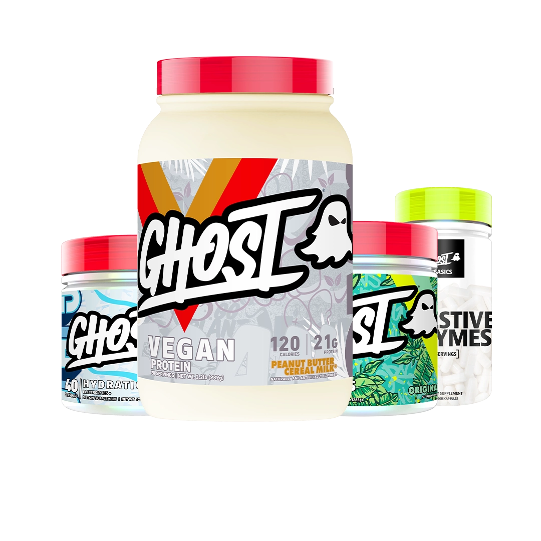 GHOST® TRACY CORTEZ BUNDLE