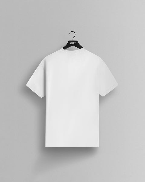 トップス YXNGBRATZ Ghost Tee (White) GHOST® USA TEE | WHITE