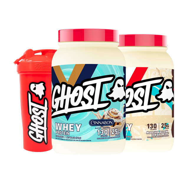 Ghost - プロテイン, ２つジャー WheyBundle_grande.png?v=1746113708