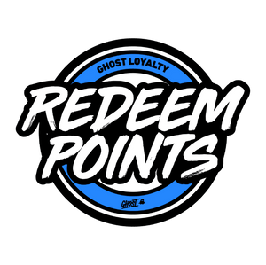 EARN POINTS BY REDEEMING WHAT YOU ALREADY BUY