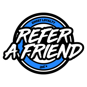 REFER YOUR FRIENDS