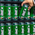 GHOST® ENERGY x 7UP® SECURE A CAN
