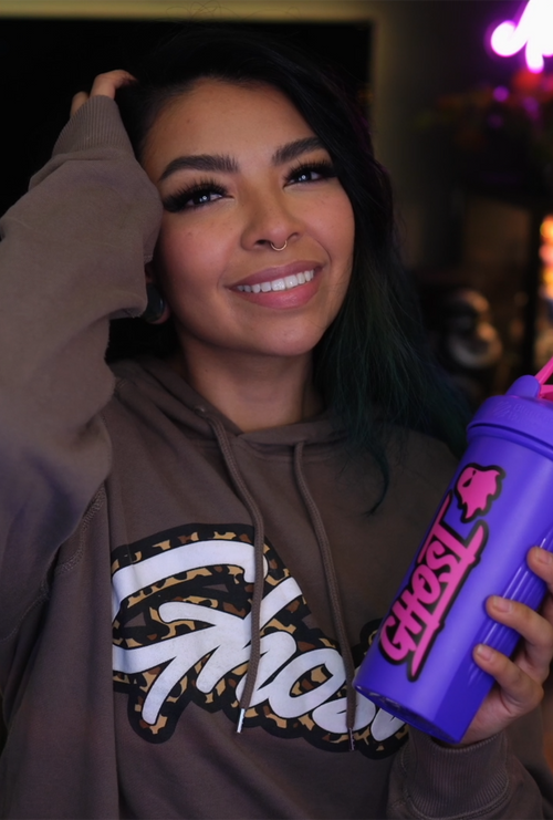 GHOST FAMILY & TEAM MEMBERS - GHOST LIFESTYLE