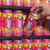 GHOST® ENERGY x BUBBLICIOUS® "ORIGINAL" SECURE A CAN