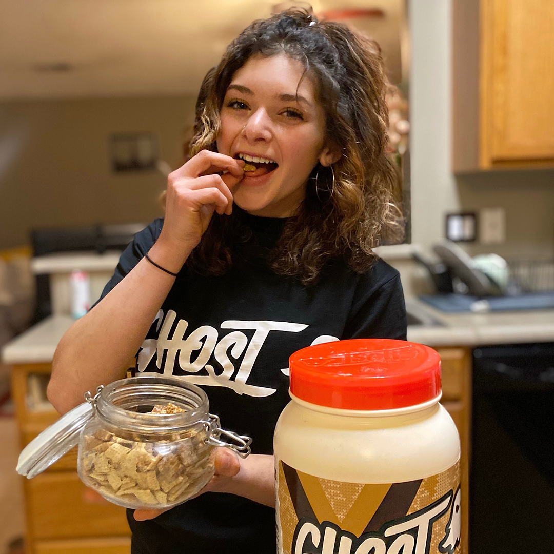 SERENA'S PROTEIN PUPPY CHOW