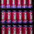 GHOST® ENERGY x WELCH'S® "GRAPE-CRAN" SECURE A CAN