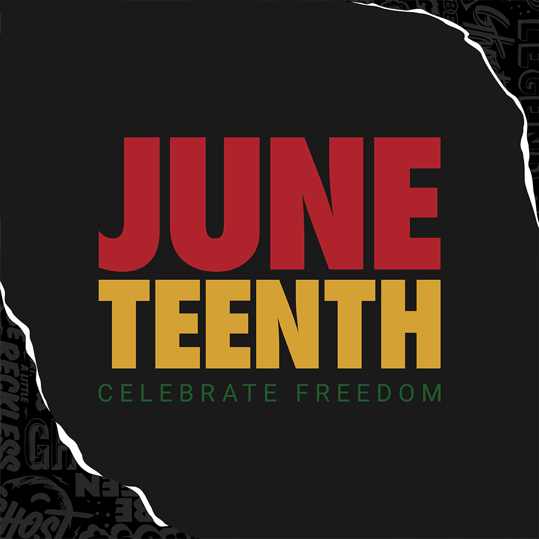 JUNETEENTH