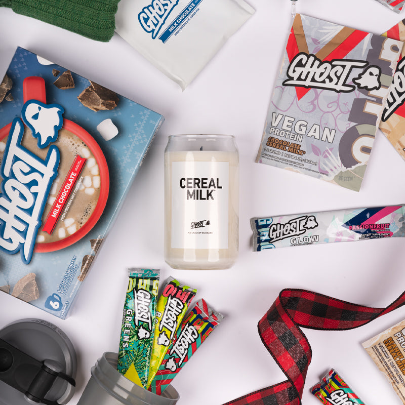 GHOST® GIFT GUIDES | STOCKING STUFFERS