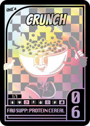 Crunch