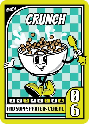 Crunch