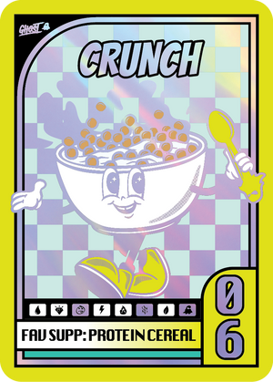 Crunch