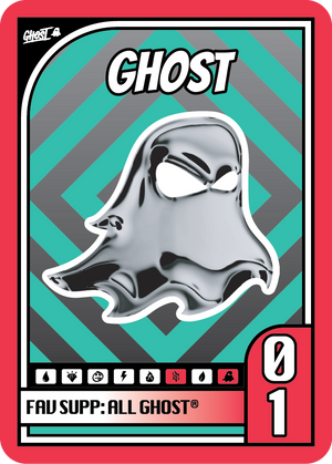Ghost