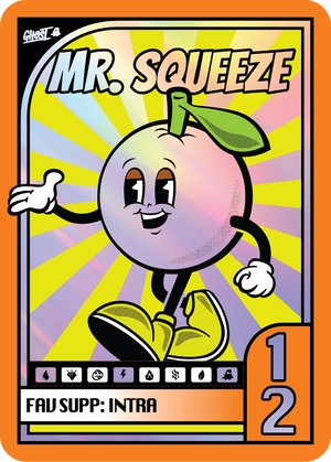 Mr Squeeze