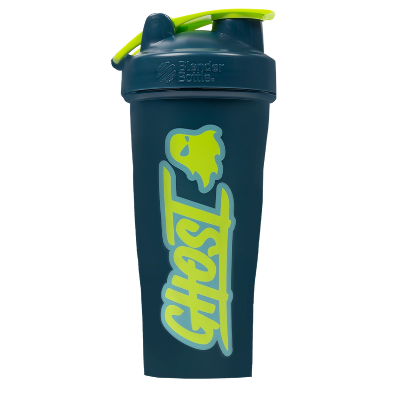 GHOST® LOGO SHAKER ALIEN