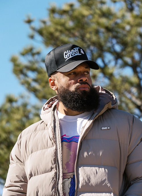 GHOST APRES APPAREL LOOKBOOK