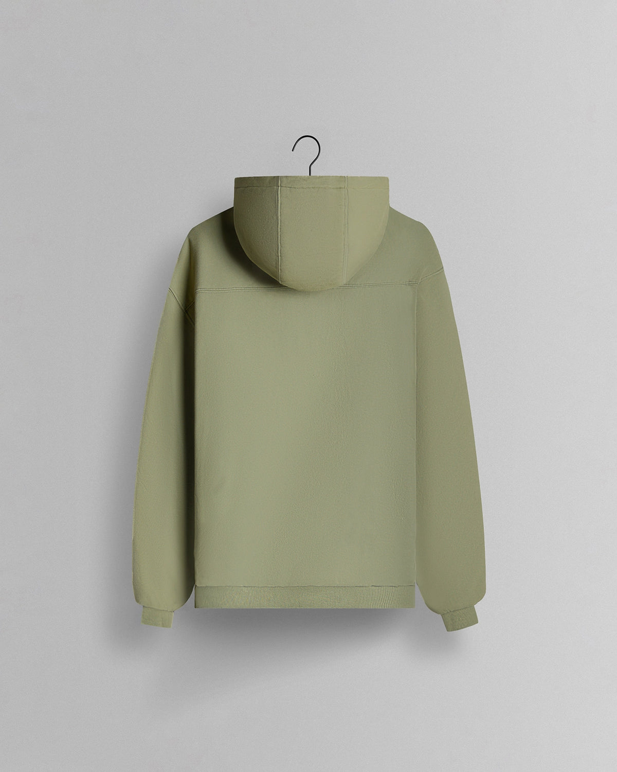 【PERSTEP】23FW★ Ghost Heavy Weight Hood GHOST® UTILITY HEAVYWEIGHT HOODIE | ARMY - GHOST LIFESTYLE