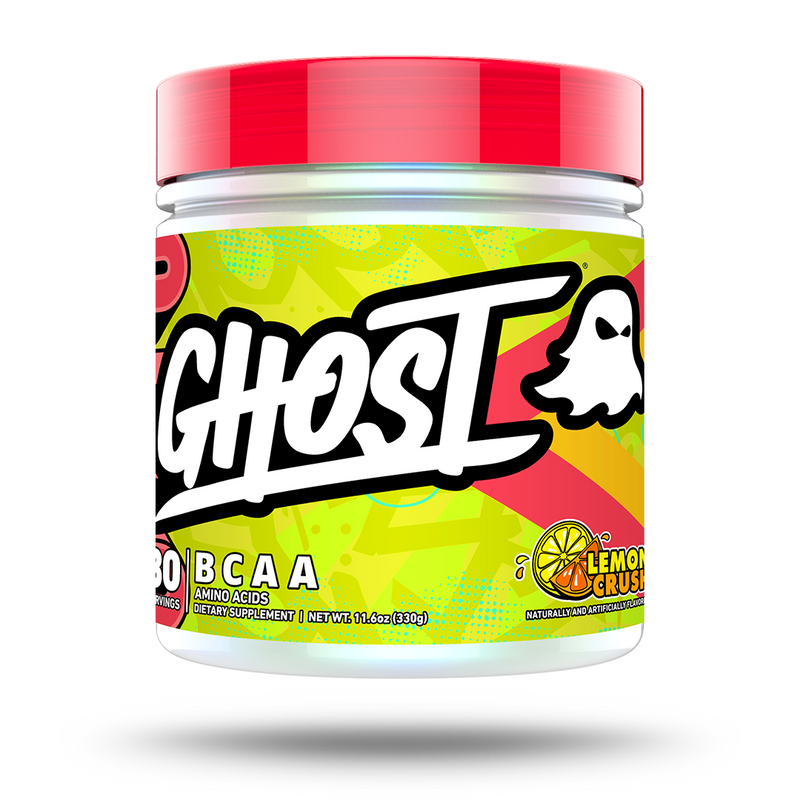 Ghost Legend - Thrive Health & Nutrition