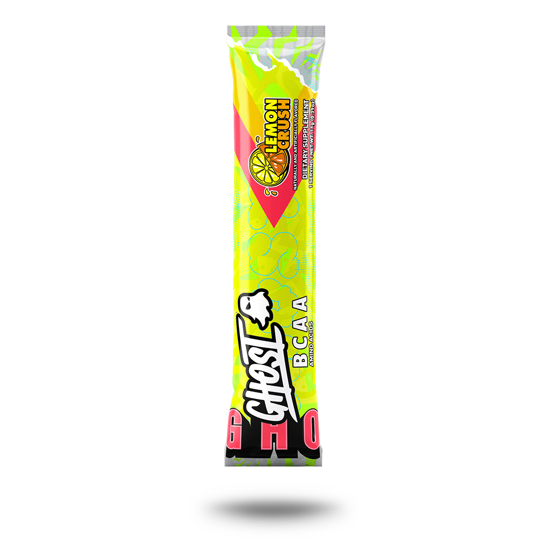 BCAA STICK LEMON CRUSH