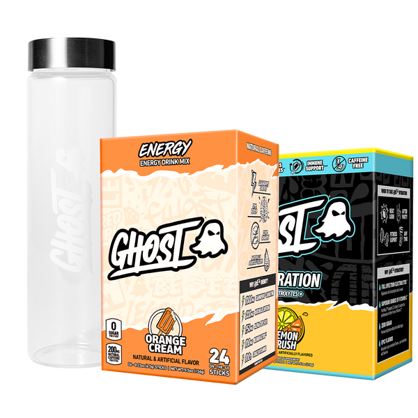 GHOST® BIG STICK BUNDLE