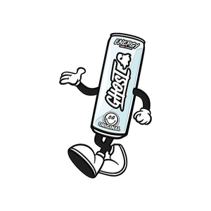 GHOST® LOGO PIN | OG