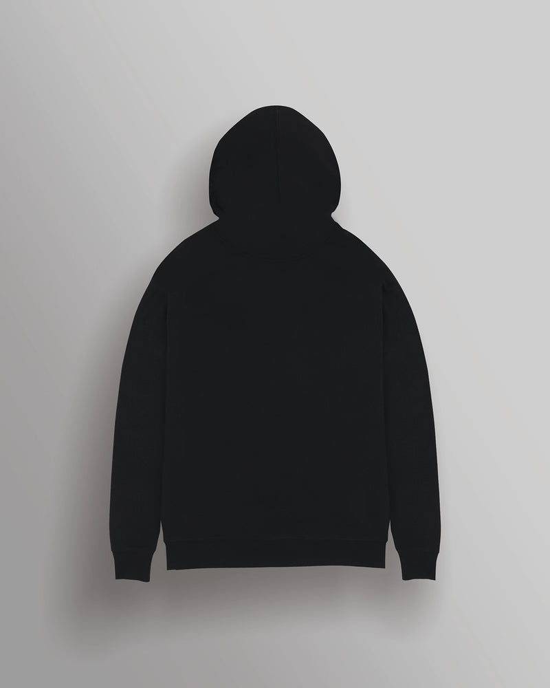 GHOST® CYBER MONDAY HOODIE | BLACK
