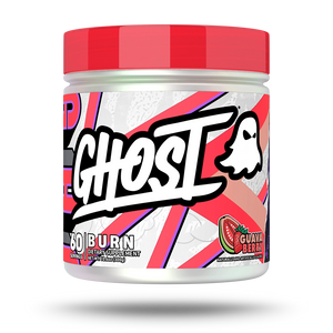 GHOST® BURN