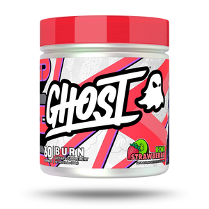 GHOST® BURN