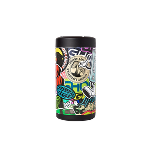 GHOST® x HYDROJUG CAN COOLER – GHOST LIFESTYLE