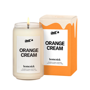GHOST® CANDLE - GHOST LIFESTYLE