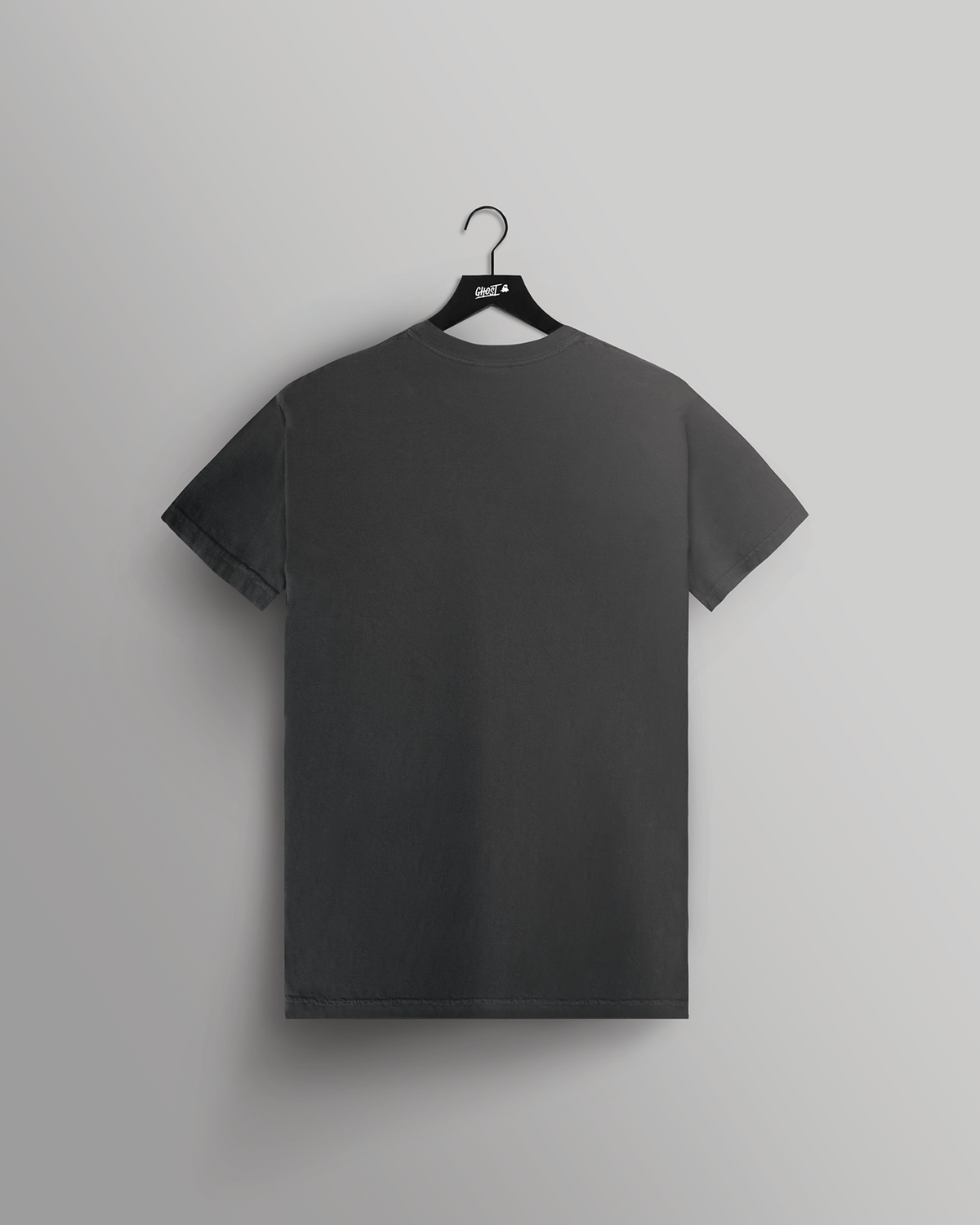 GHOST® SUMMER INSPO TEE | CHARCOAL