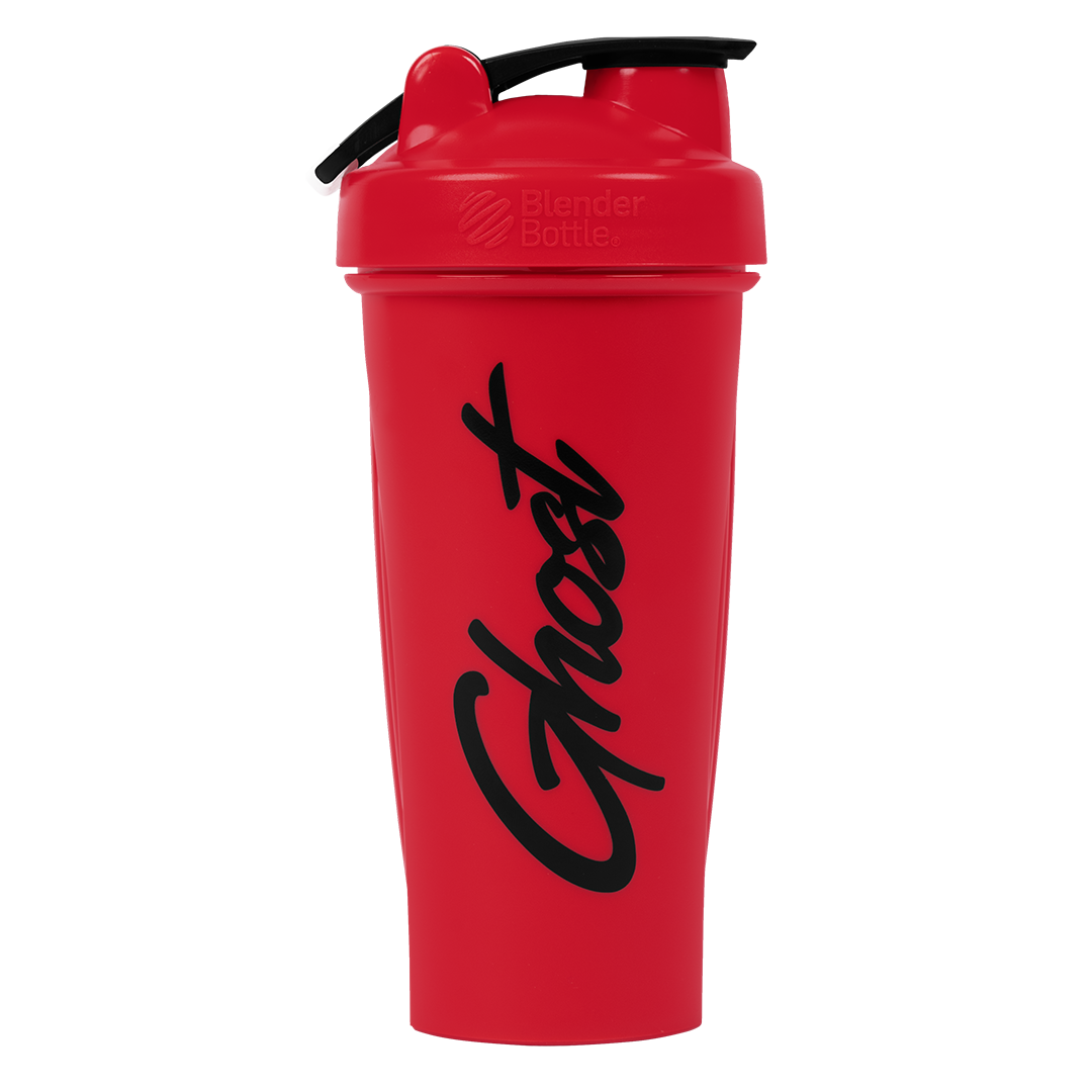 GHOST® LOGO SHAKER CHICAGO