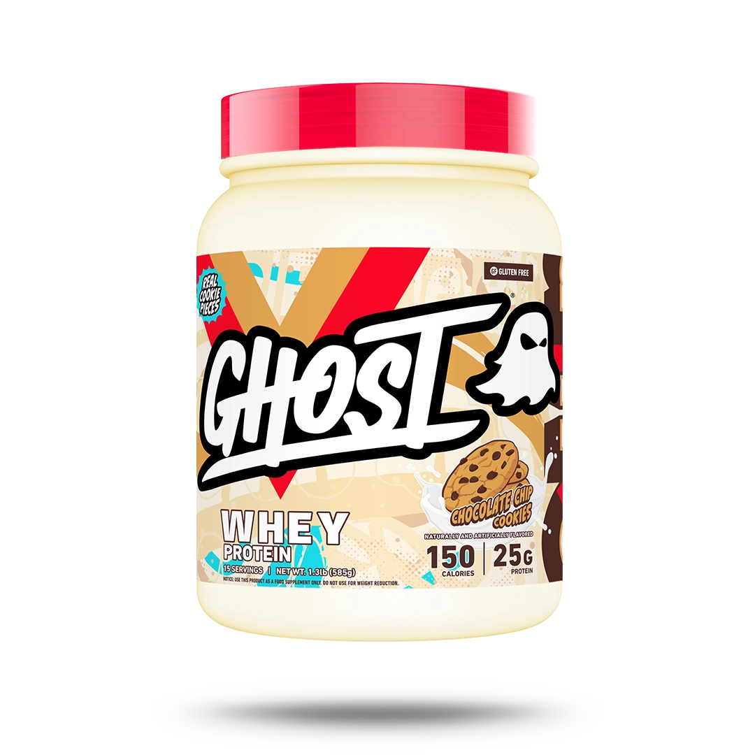 GHOST® 1LB WHEY