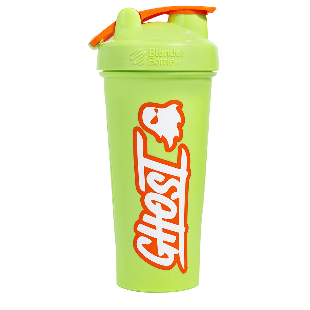 GHOST® LOGO SHAKER | CITRON